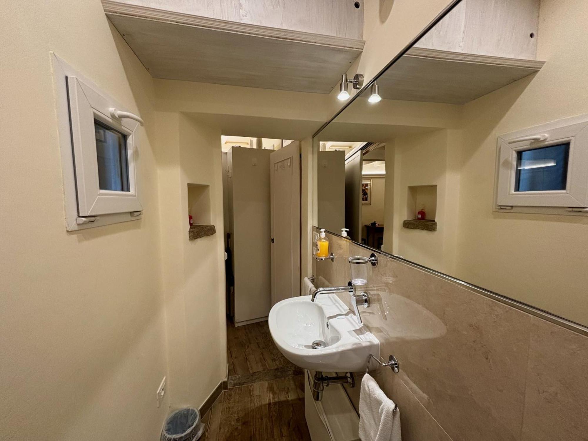 Gb Apartments Florence Buitenkant foto